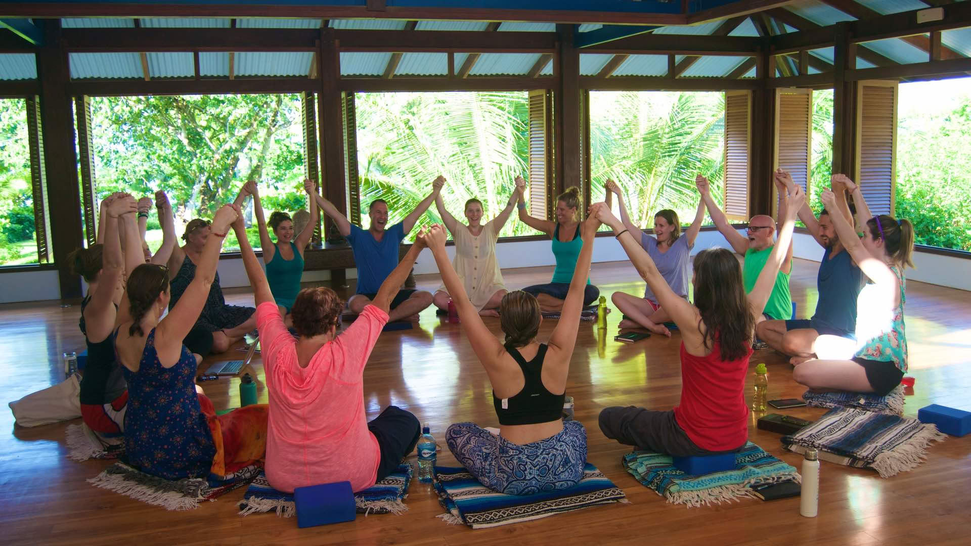 Soft Wisdom: Costa Rica Yoga and Meditation Retreat in 2027
