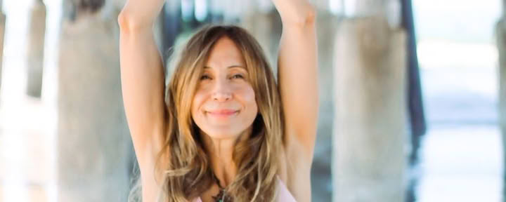 Infinite Possibilities Yoga Meditation Retreat with Huma