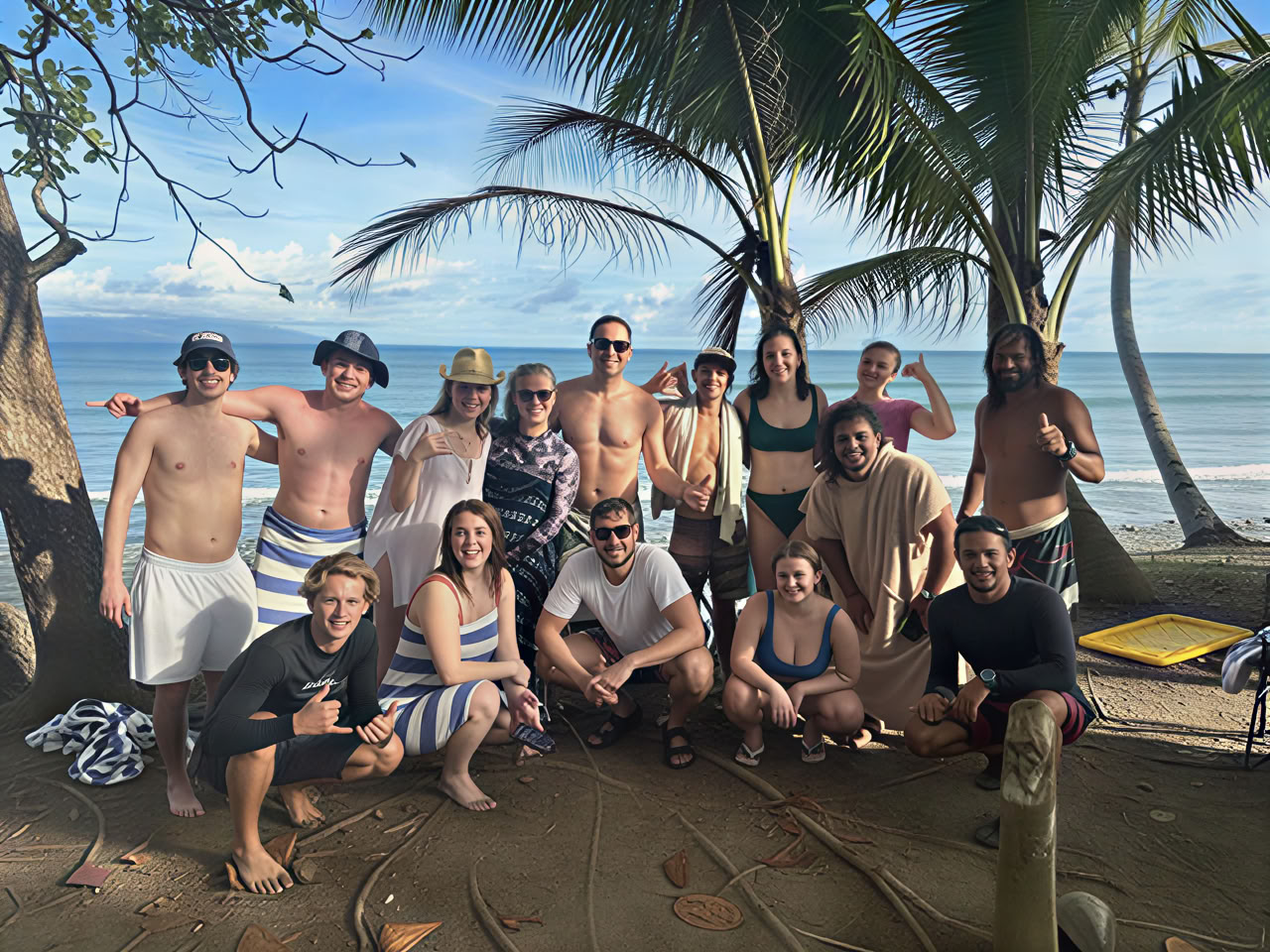 Spirit of the Soul Retreat