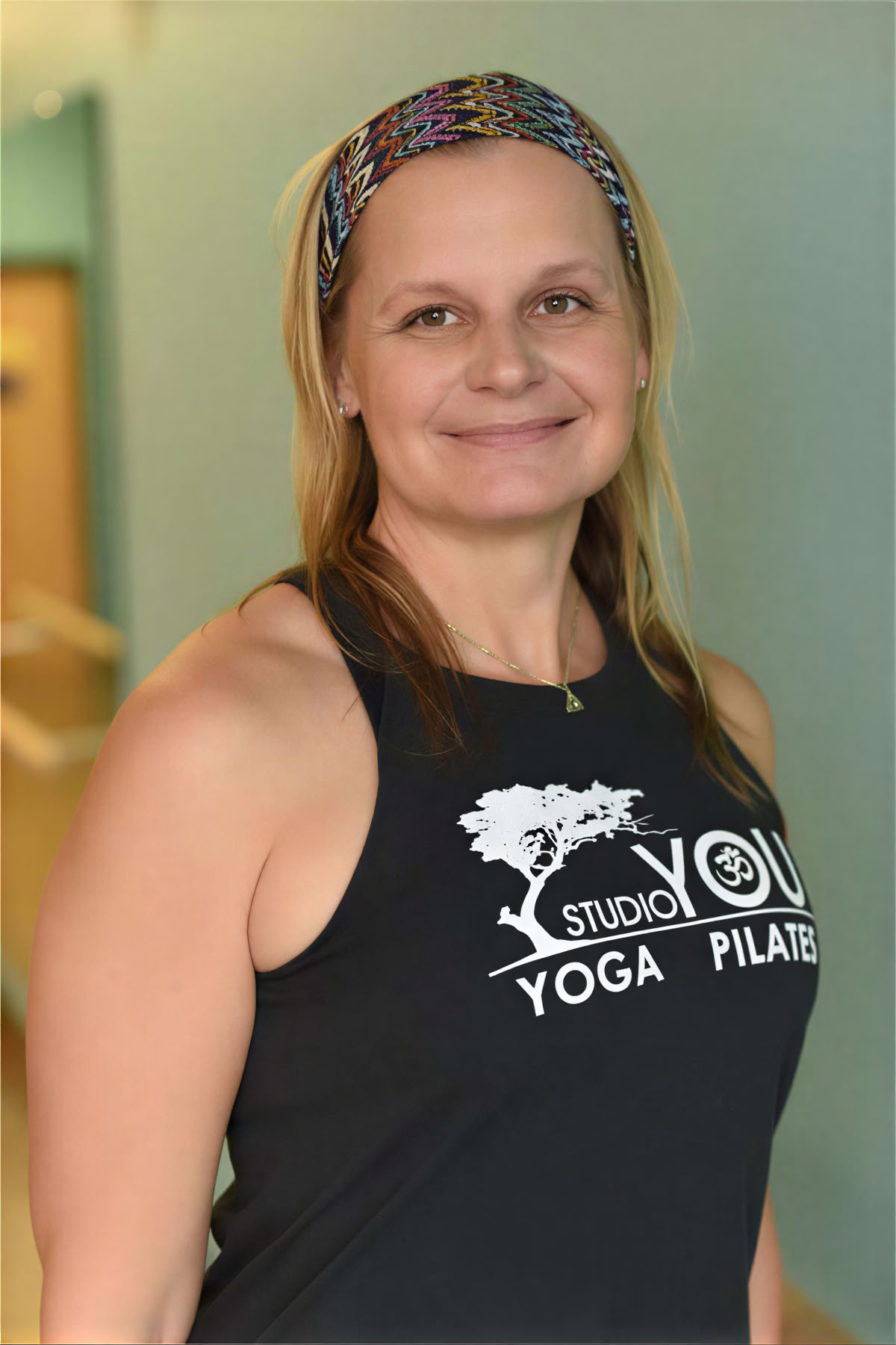Return To Self Yoga Retreat with Studio YOU Yoga and Chia