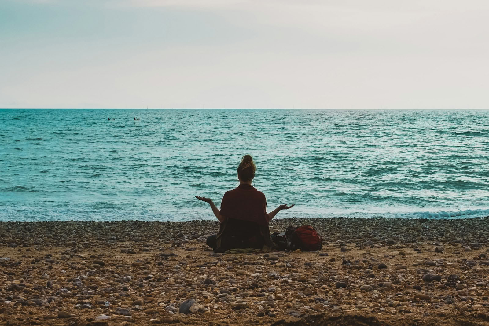 New Year's Yoga & Movement Retreat With Yoga Journeys