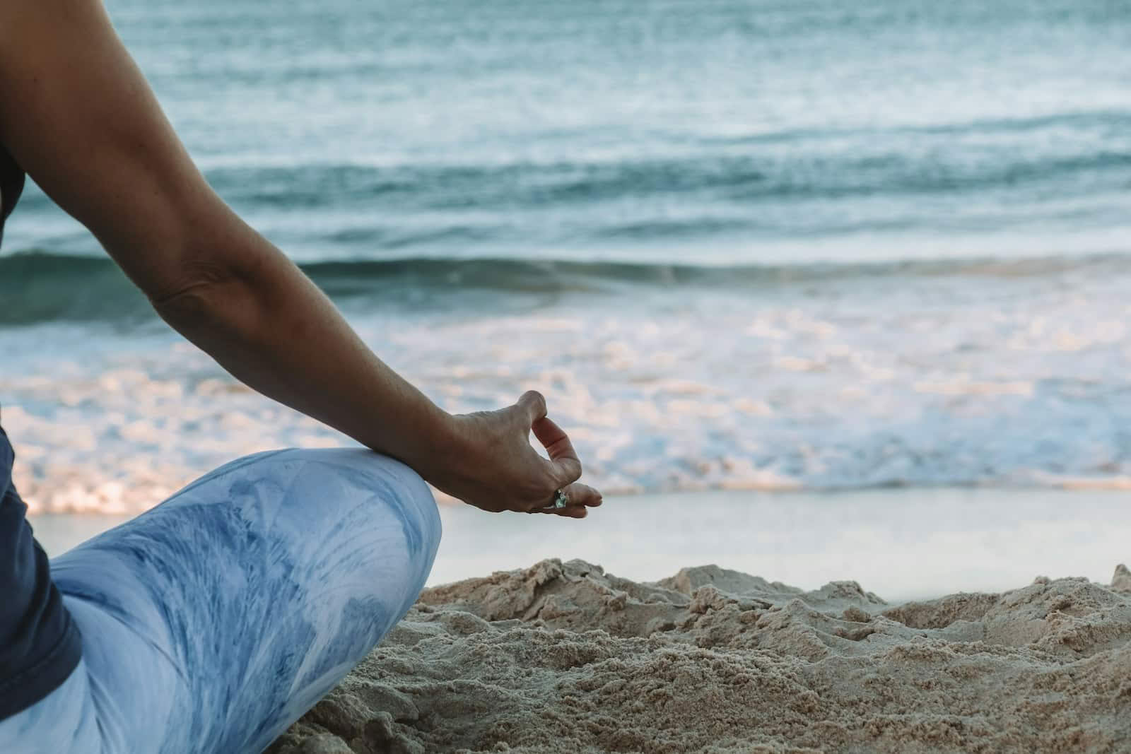 New Year's Yoga & Movement Retreat With Yoga Journeys