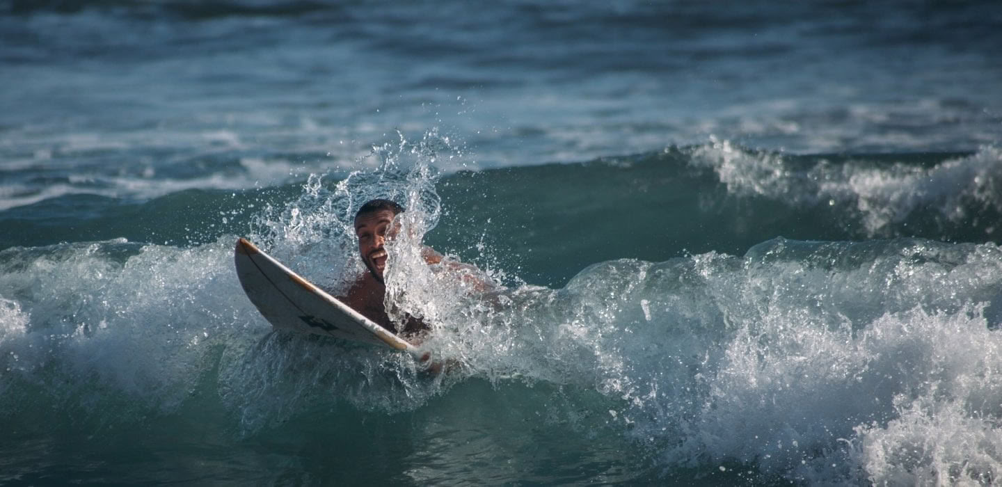 Salty Retreats: Surf, Sweat, and Flow in Costa Rica