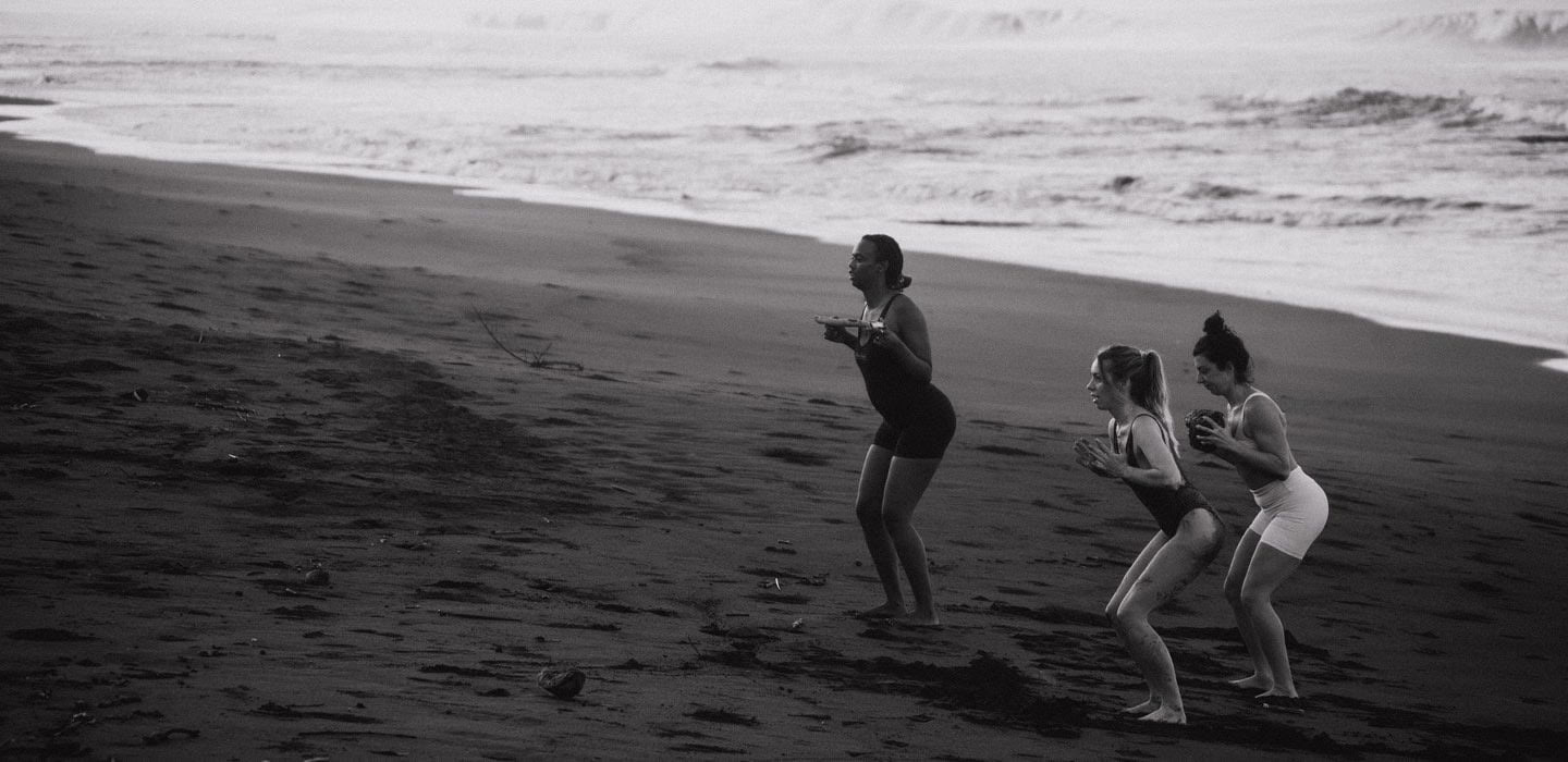 Salty Retreats: Surf, Sweat, and Flow in Costa Rica