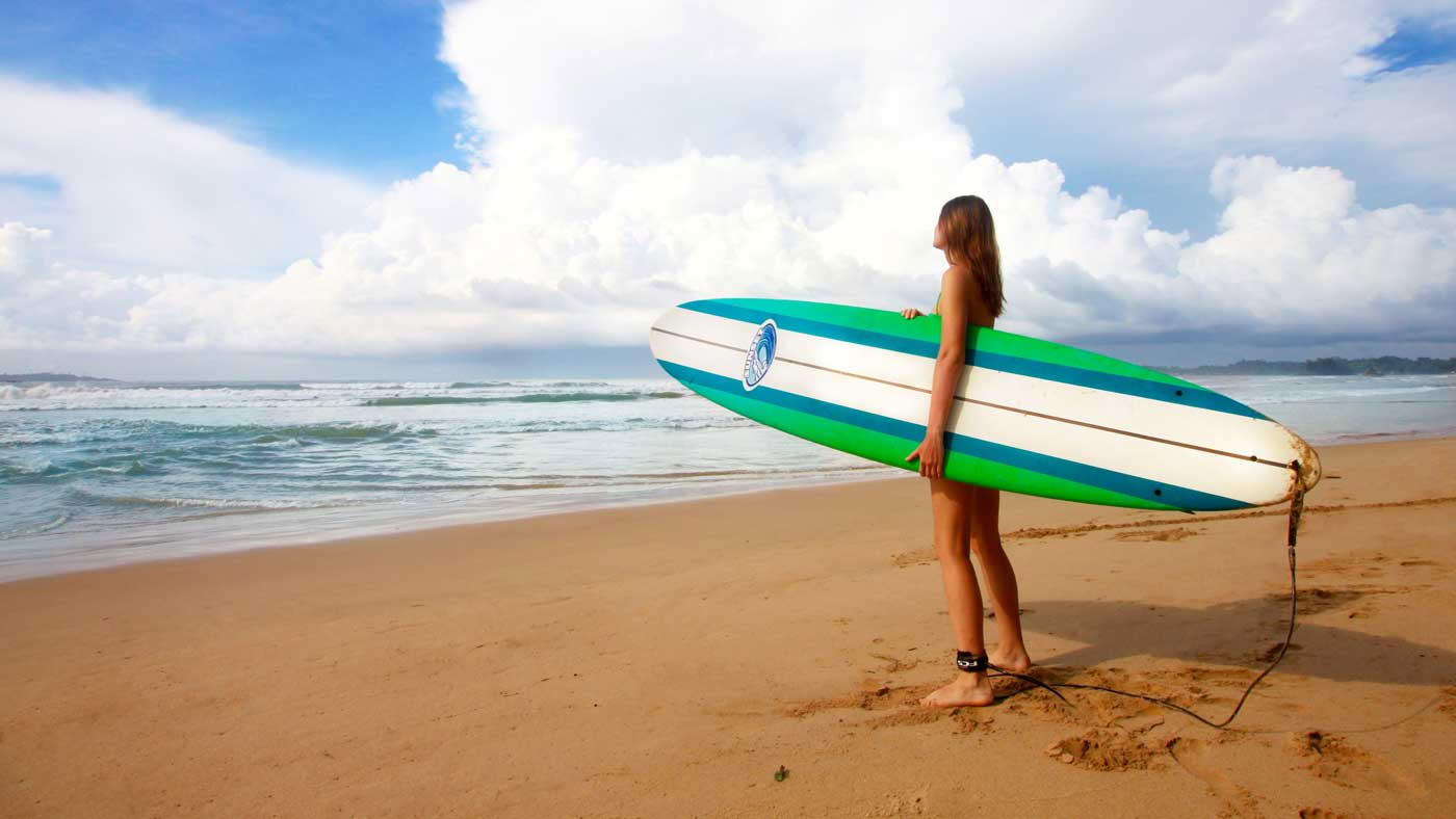 Salty Retreats: Surf, Sweat, and Flow in Costa Rica