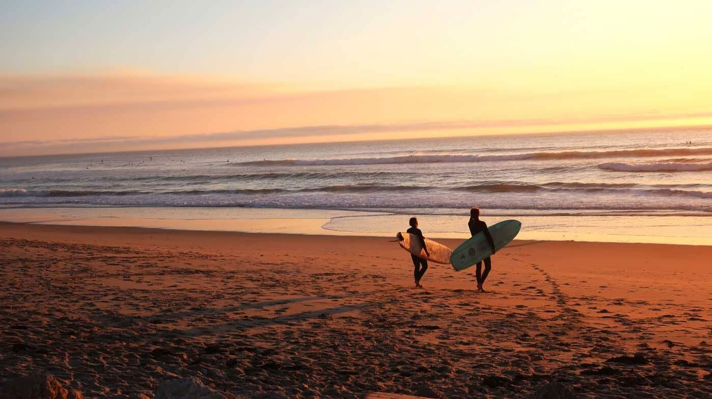 Salty Retreats: Surf, Sweat, and Flow in Costa Rica