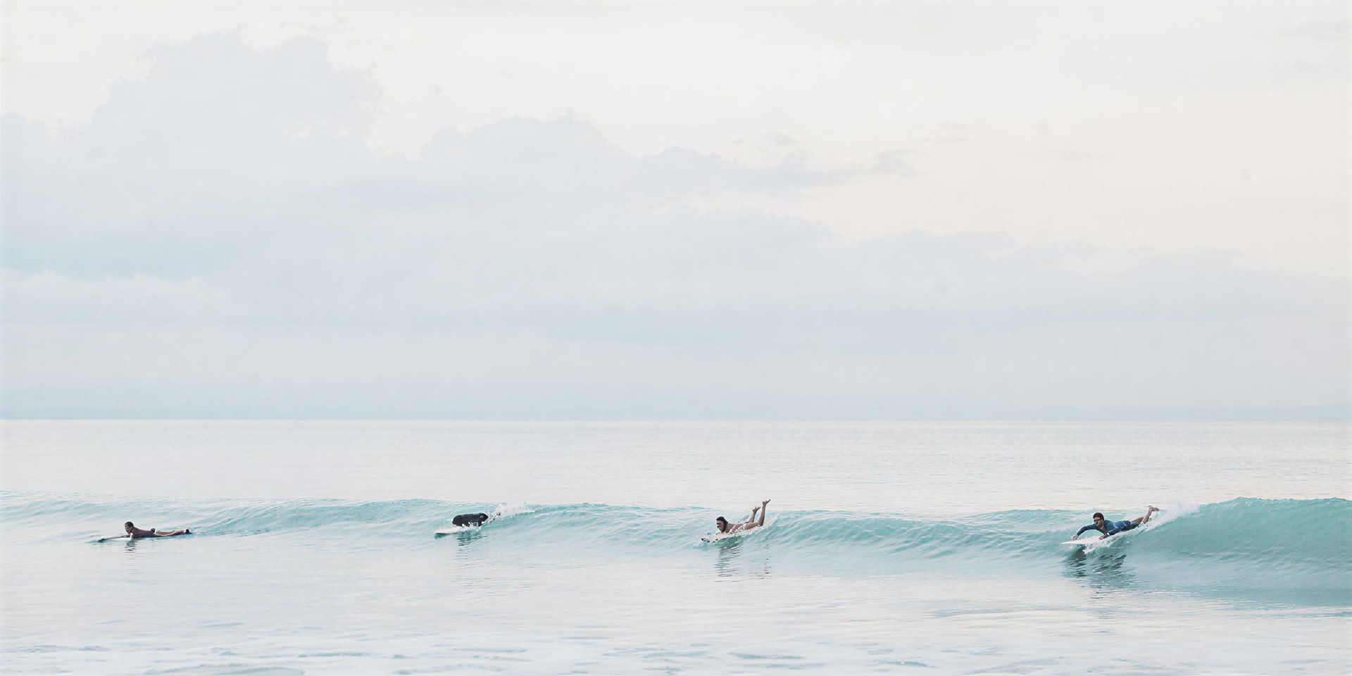 Salty Retreats: Surf, Sweat, and Flow in Costa Rica
