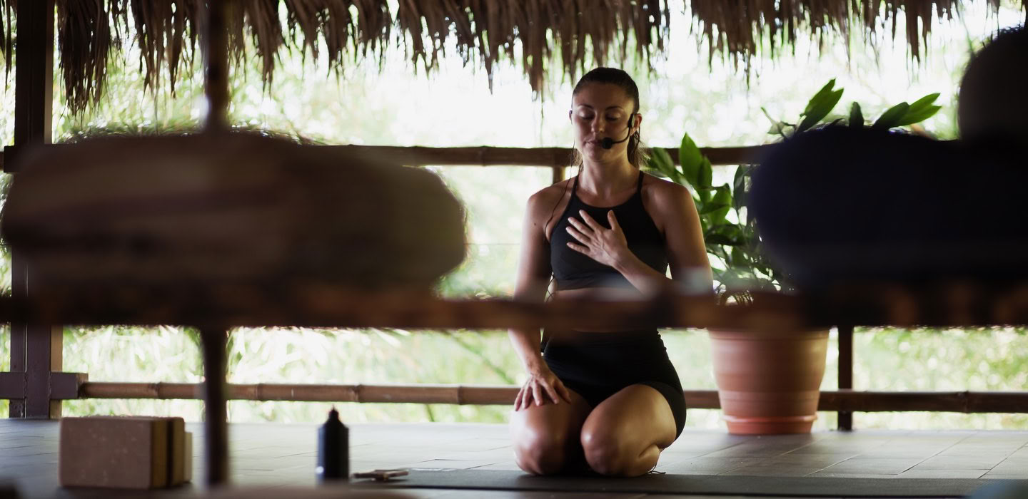 Salty Retreats: Surf, Sweat, and Flow in Costa Rica