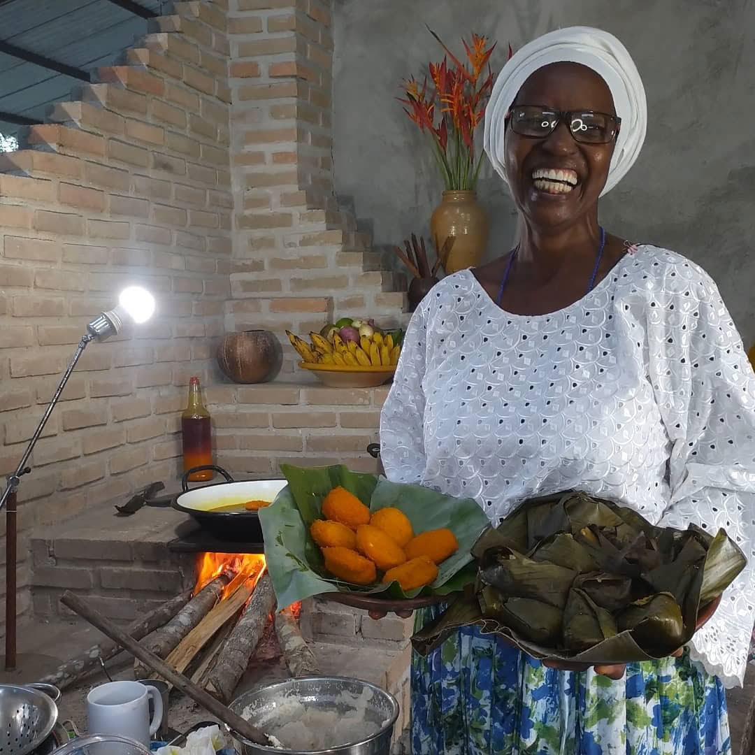Cooking Trip Afro Brazilian Culinary