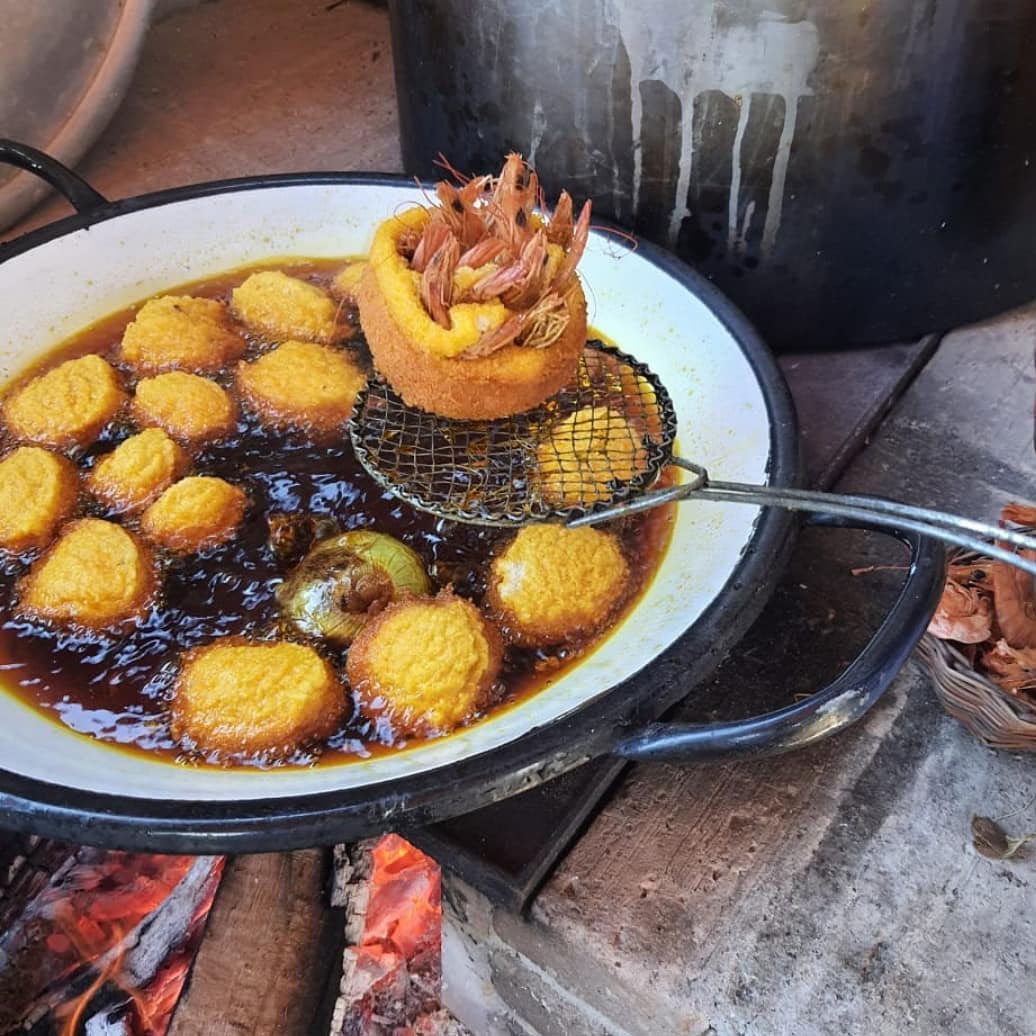 Cooking Trip Afro Brazilian Culinary