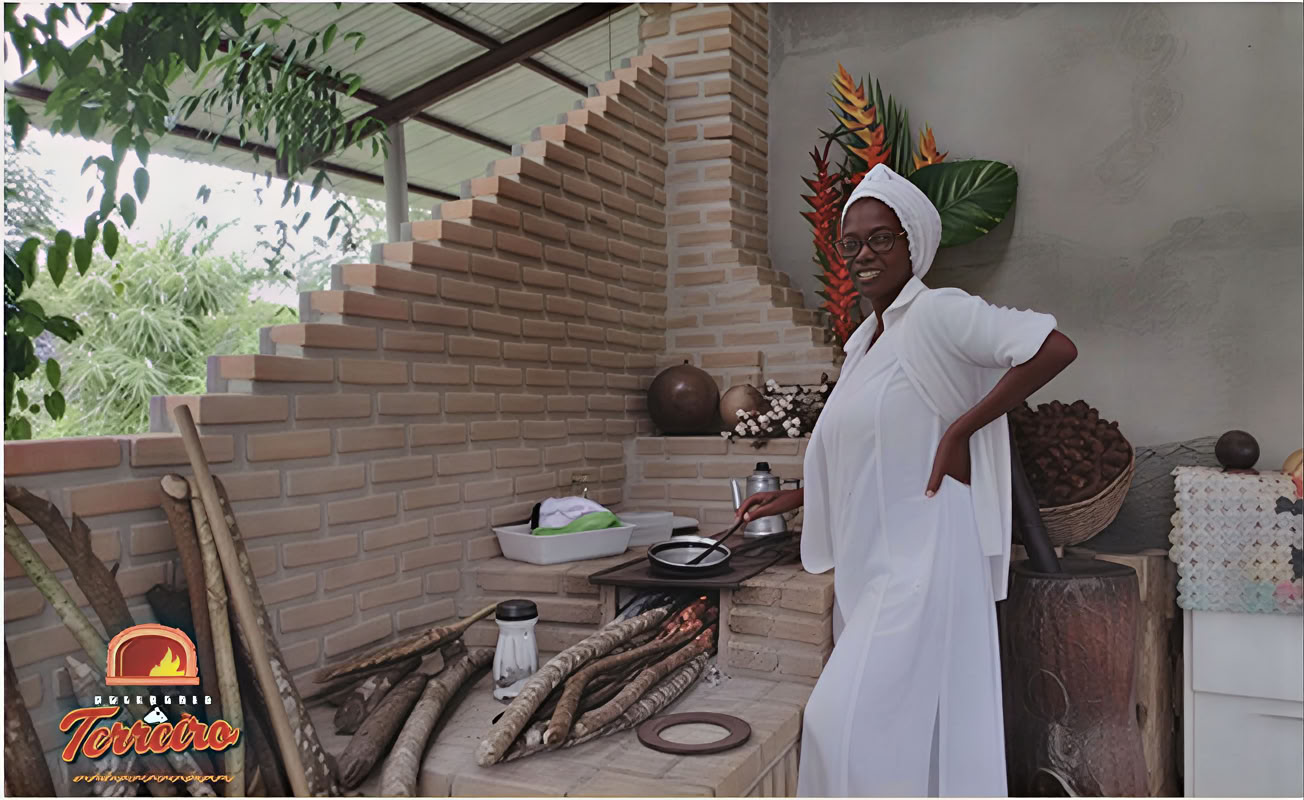 Cooking Trip Afro Brazilian Culinary