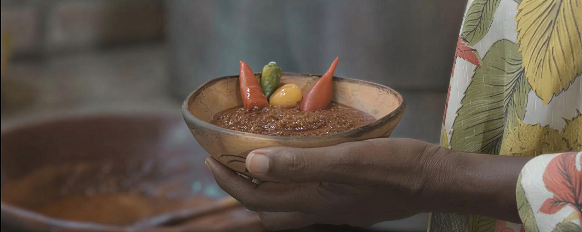 Cooking Trip Afro Brazilian Culinary
