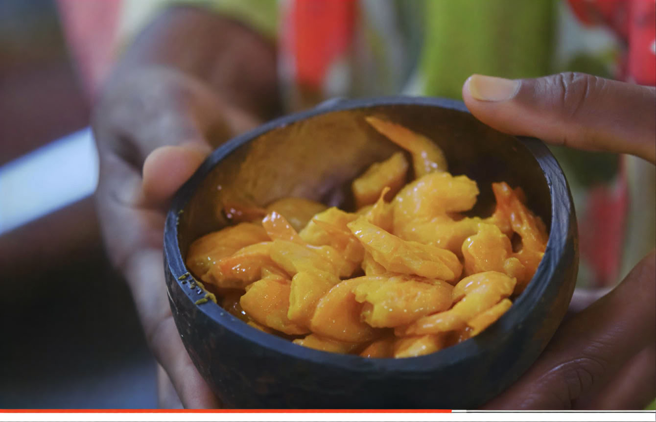Cooking Trip Afro Brazilian Culinary