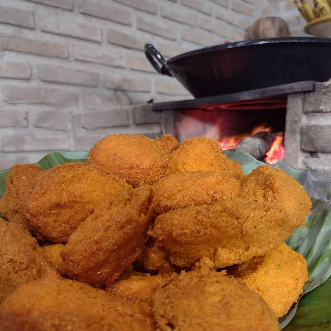 Cooking Trip Afro Brazilian Culinary
