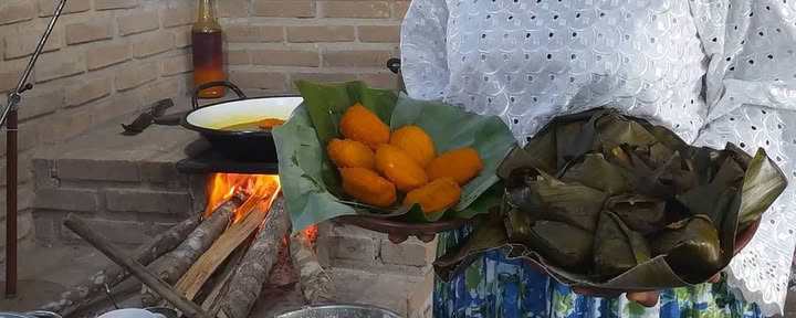 Cooking Trip Afro Brazilian Culinary