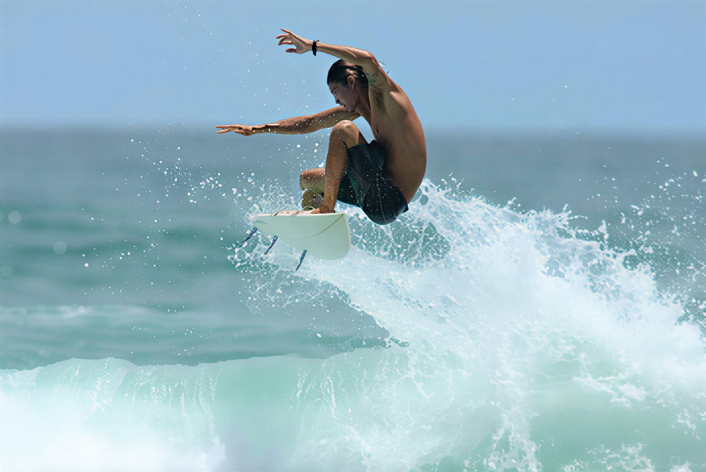 Surf Camp Bahia Brazil