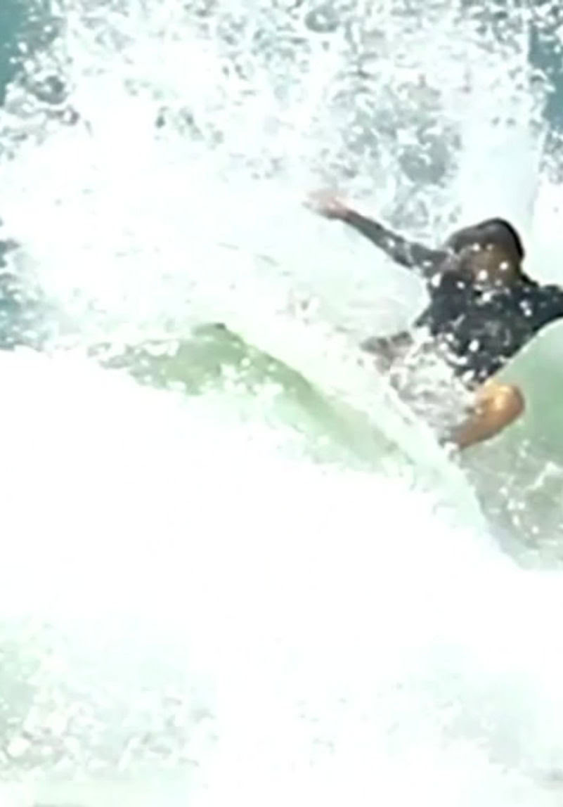 Surf Camp Bahia Brazil