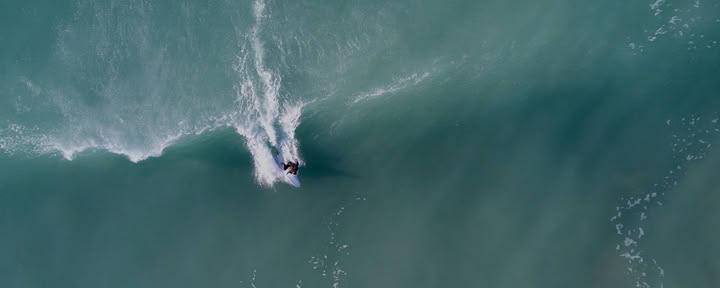 Surf Camp Bahia Brazil