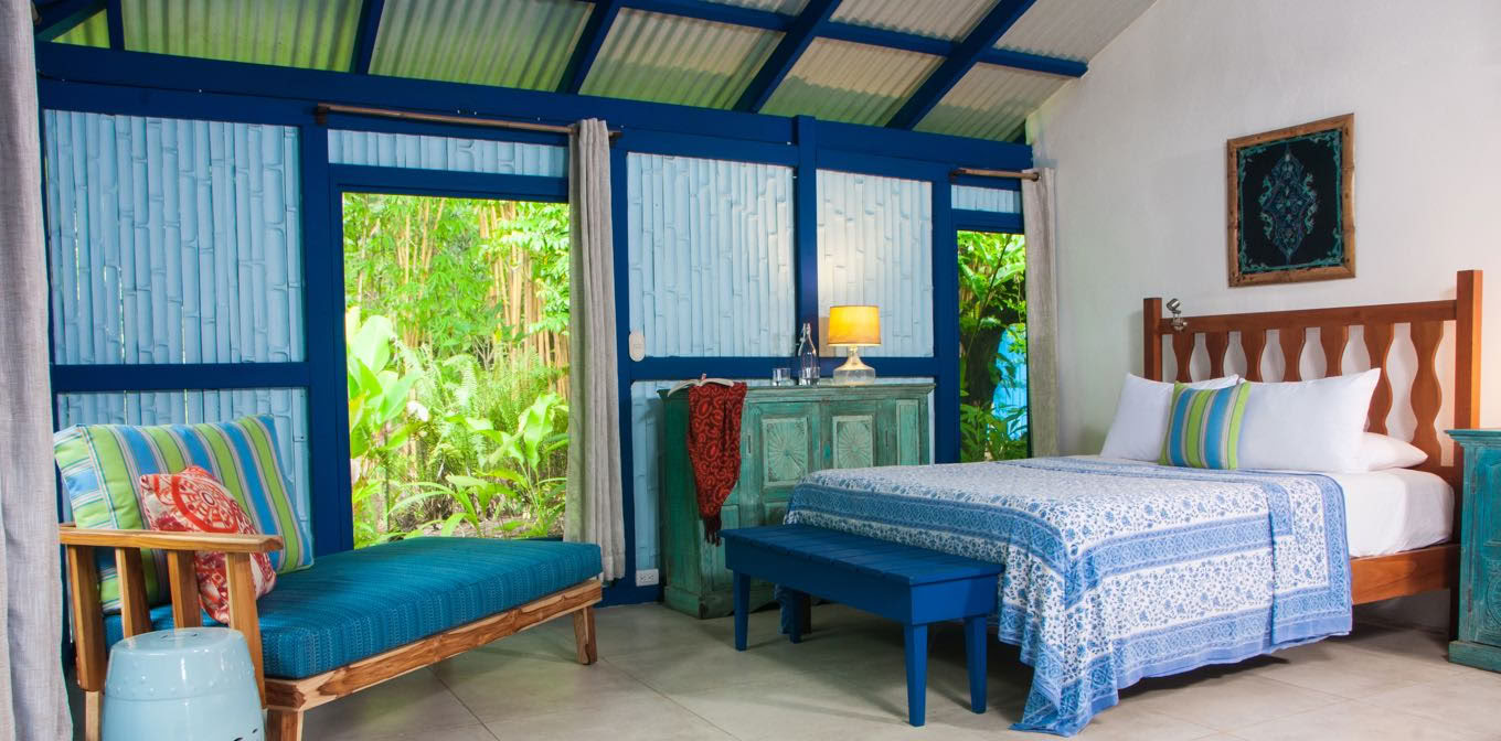 New Years Yoga Retreat: Renew Your Spirit in Costa Rica