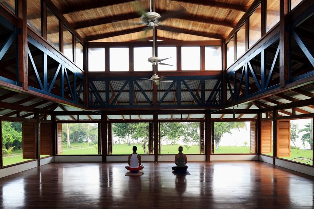 New Years Yoga Retreat: Renew Your Spirit in Costa Rica