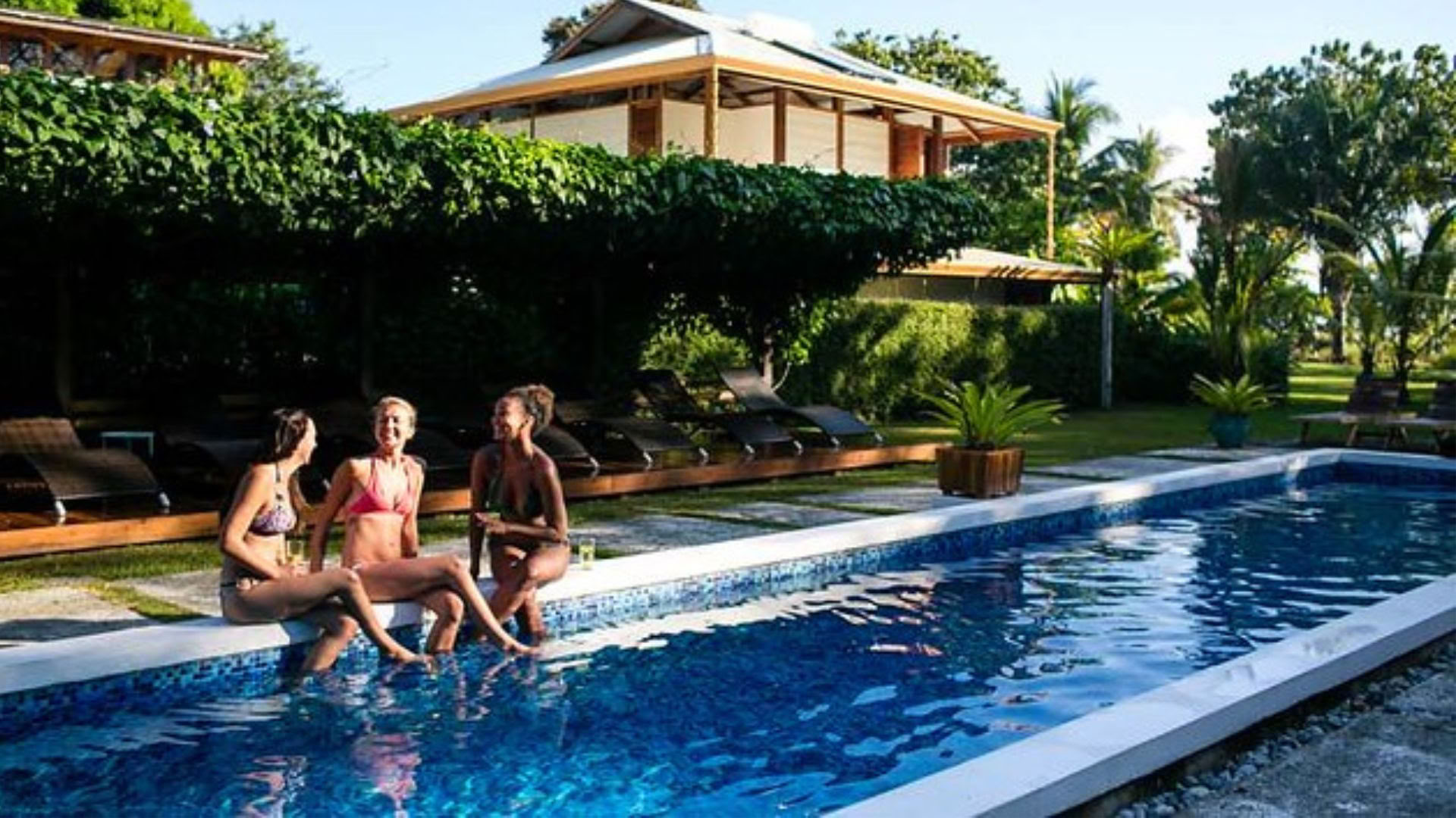 New Years Yoga Retreat: Renew Your Spirit in Costa Rica
