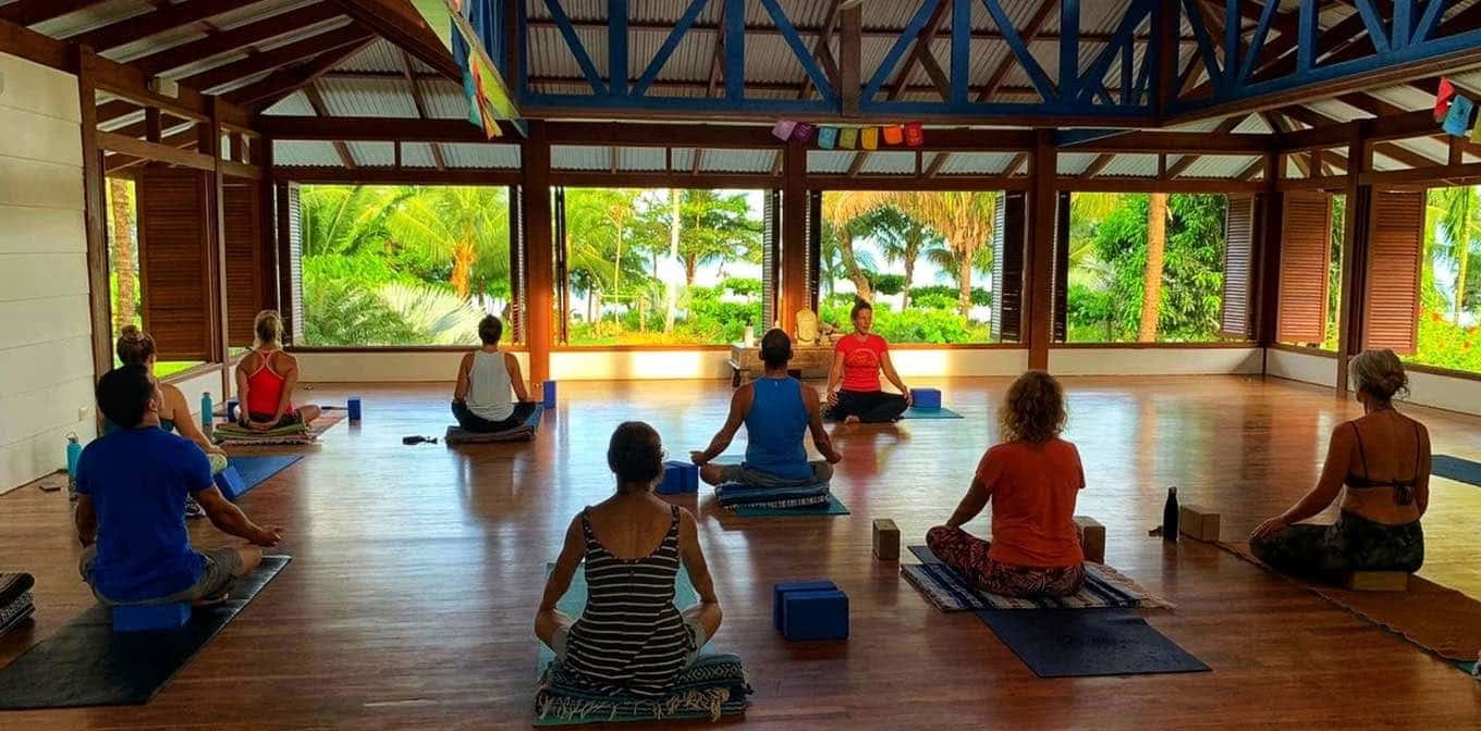 Mobility Awakening Retreat | Muscle Activation And Pain Free Yoga Retreat