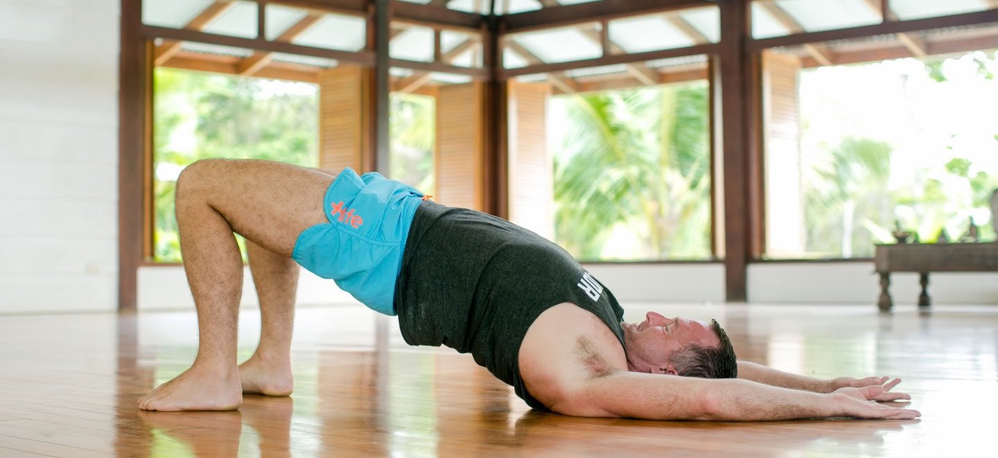Mobility Awakening Retreat | Muscle Activation And Pain Free Yoga Retreat