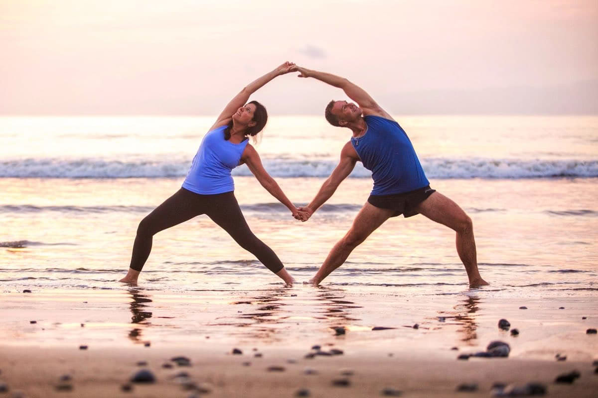 Mobility Awakening Retreat | Muscle Activation And Pain Free Yoga Retreat