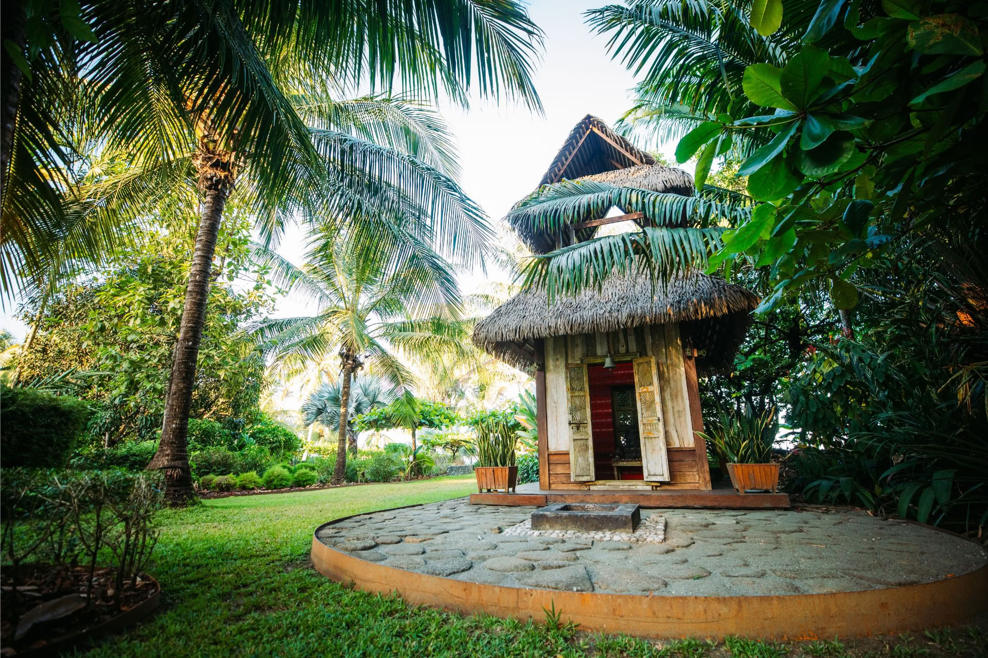 Psilocybin Retreat for Relationship Healing & Personal Transformation