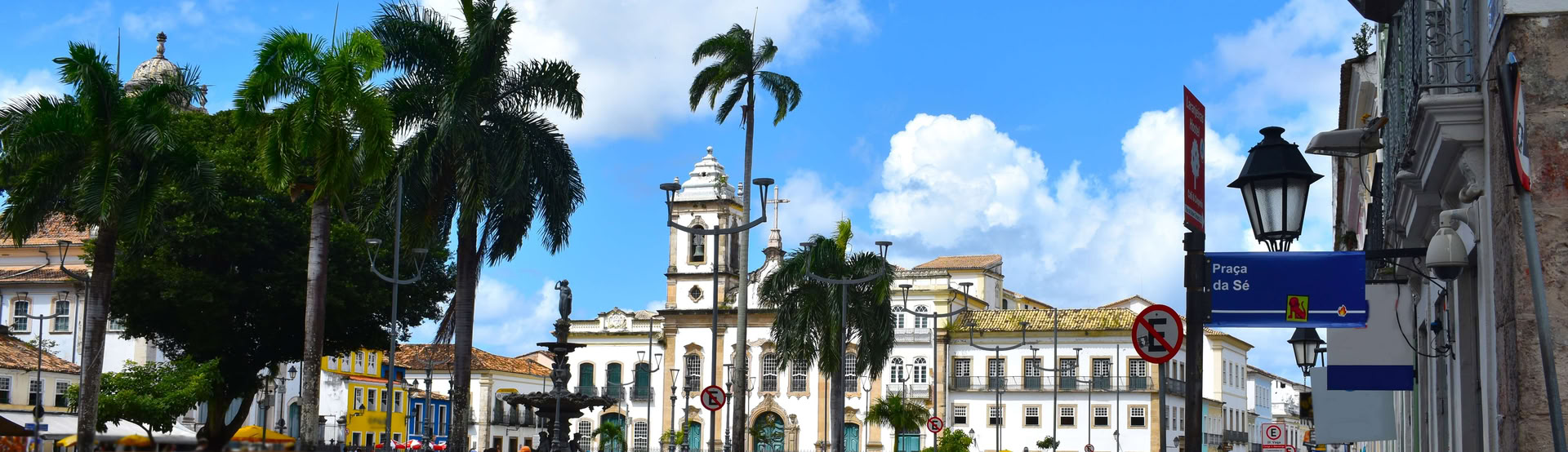 City Tour Salvador da Bahia
