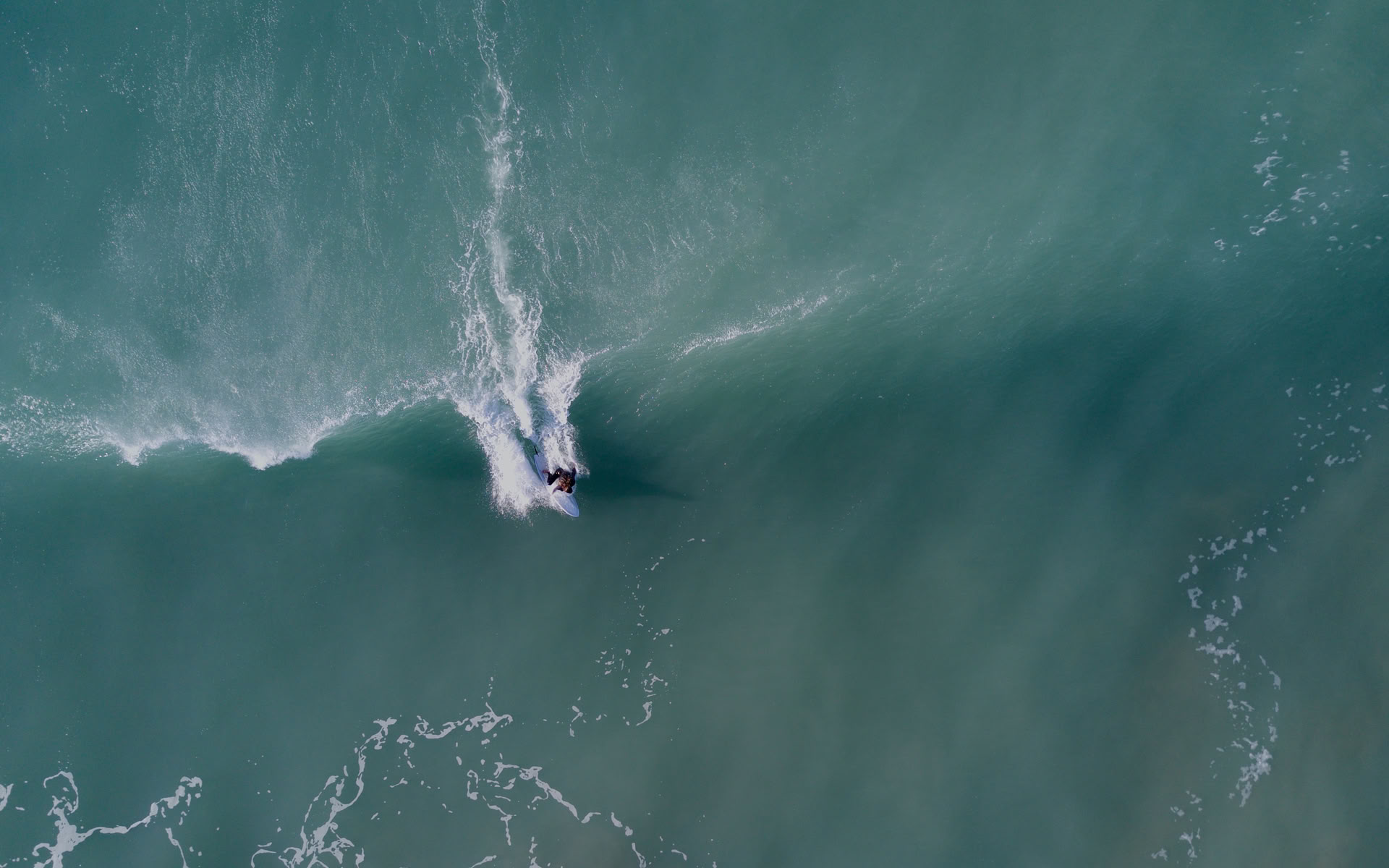Camp de surf 7 jours