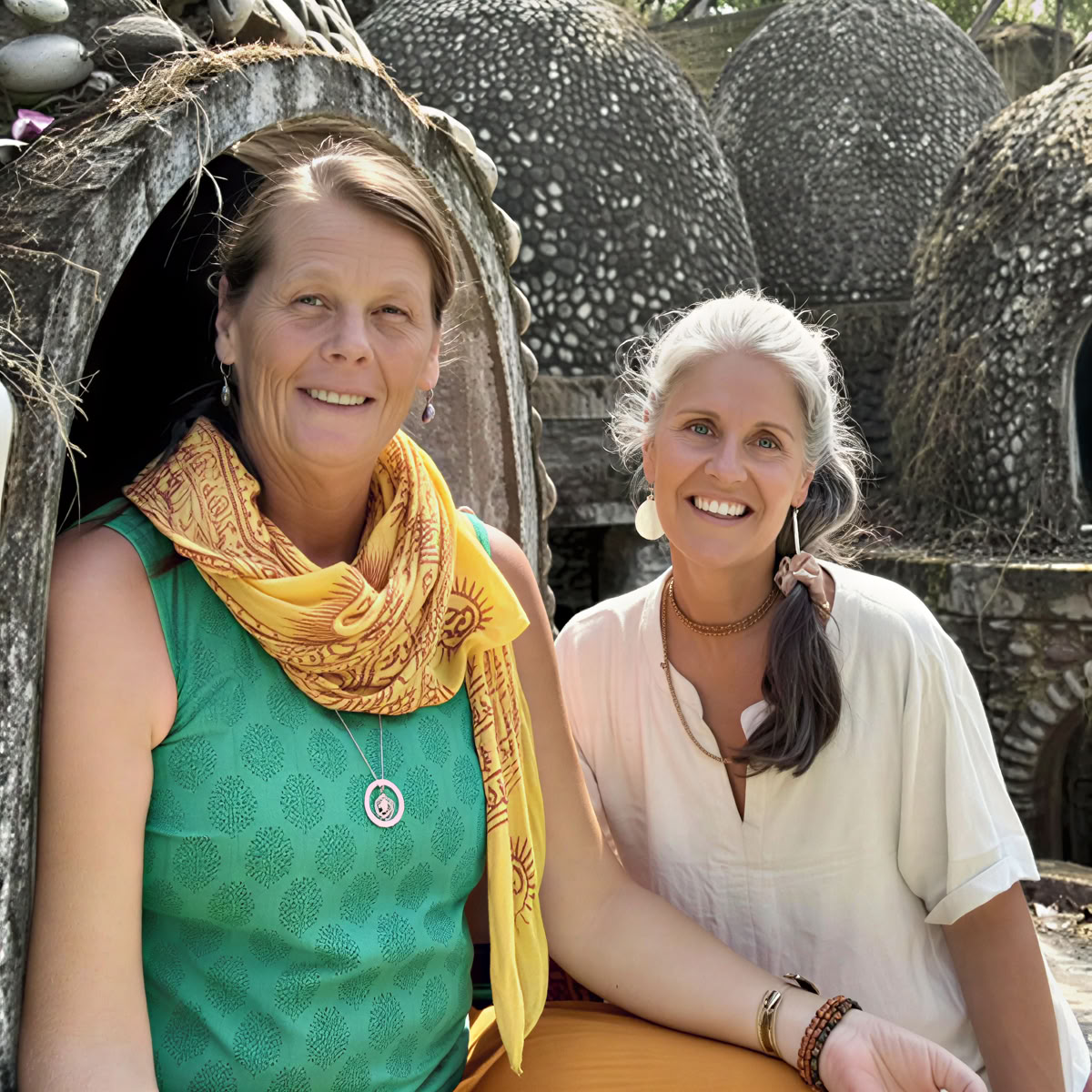 The Sacred Reconnection Retreat