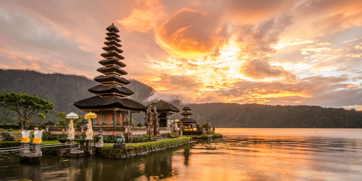 Sacred Rest: 7 Day Bali Wellness Retreat