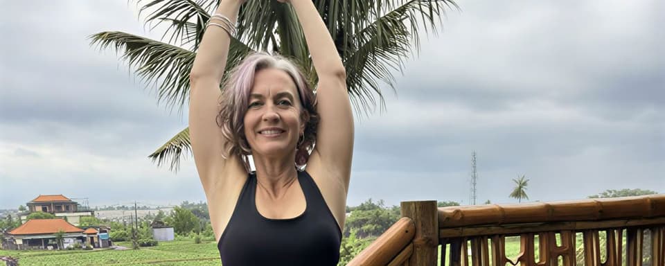 Sacred Rest: 7 Day Bali Wellness Retreat