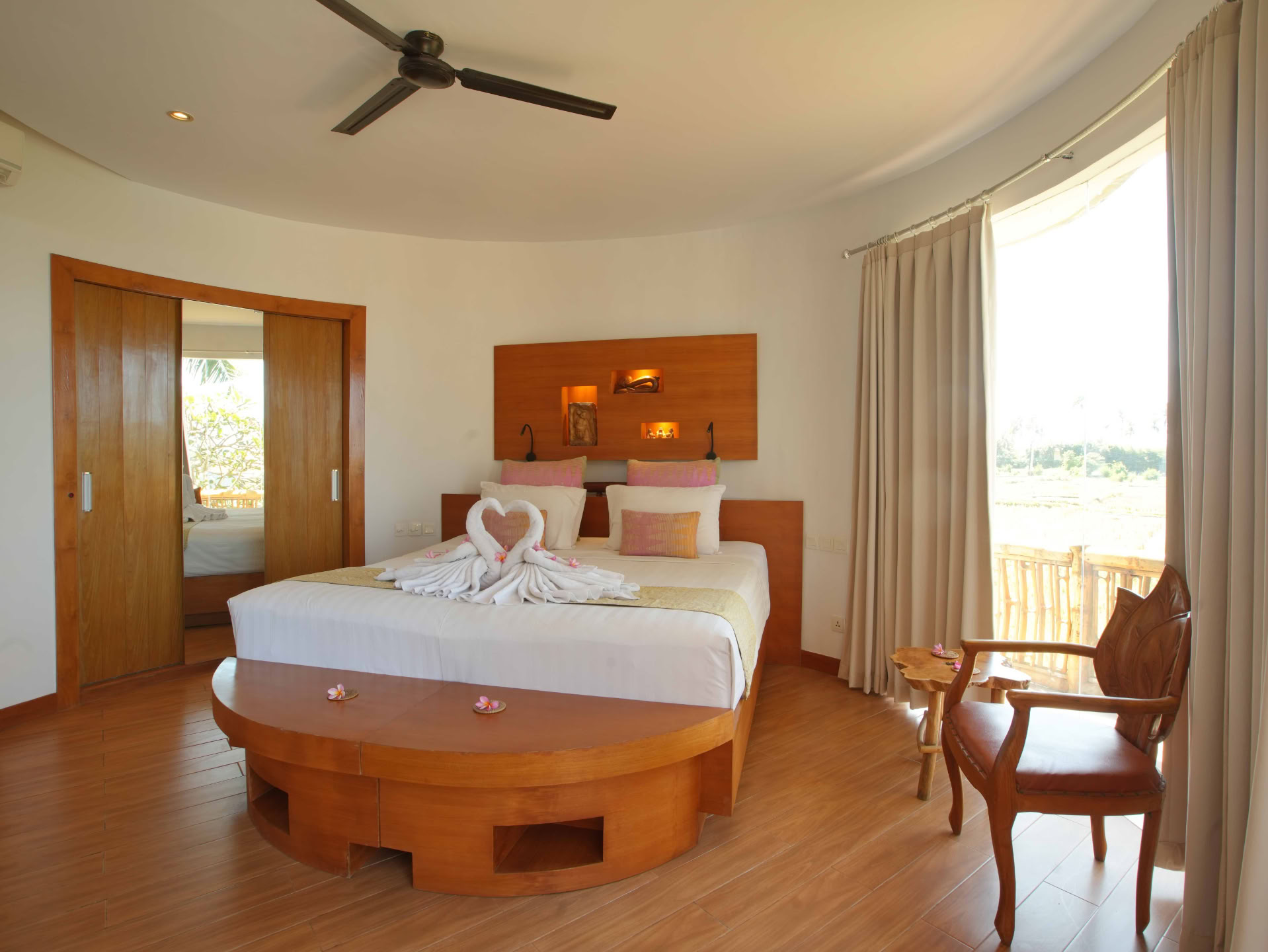 Bali Bliss Retreat