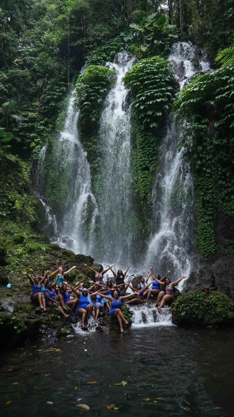 Bali Bliss Retreat