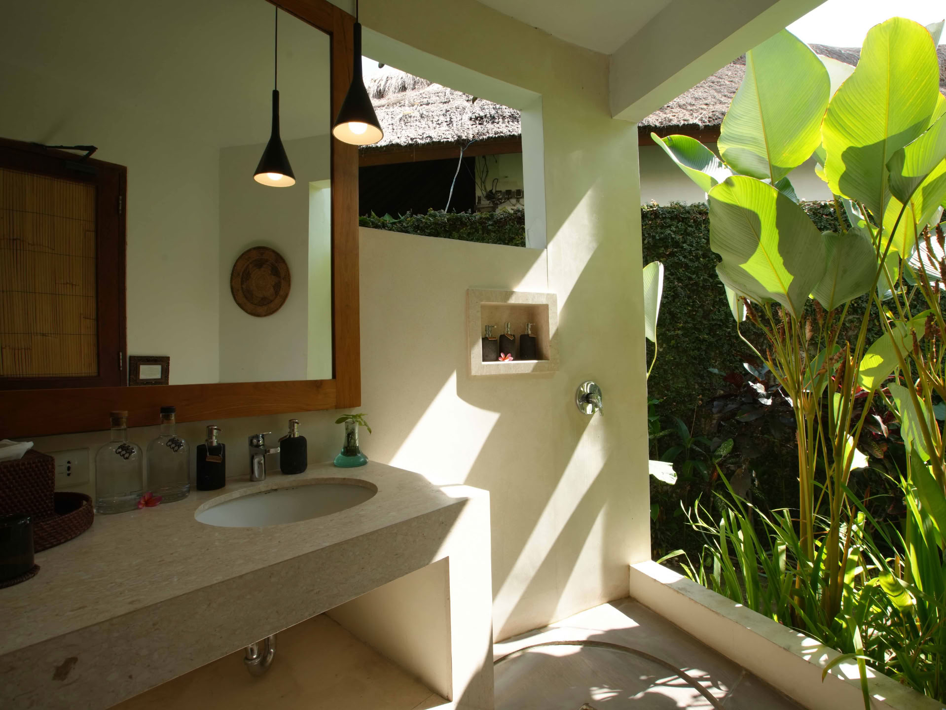 Bali Bliss Retreat