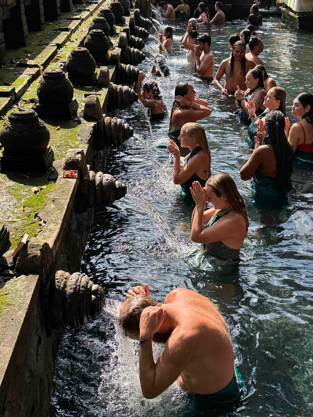 Bali Bliss Retreat