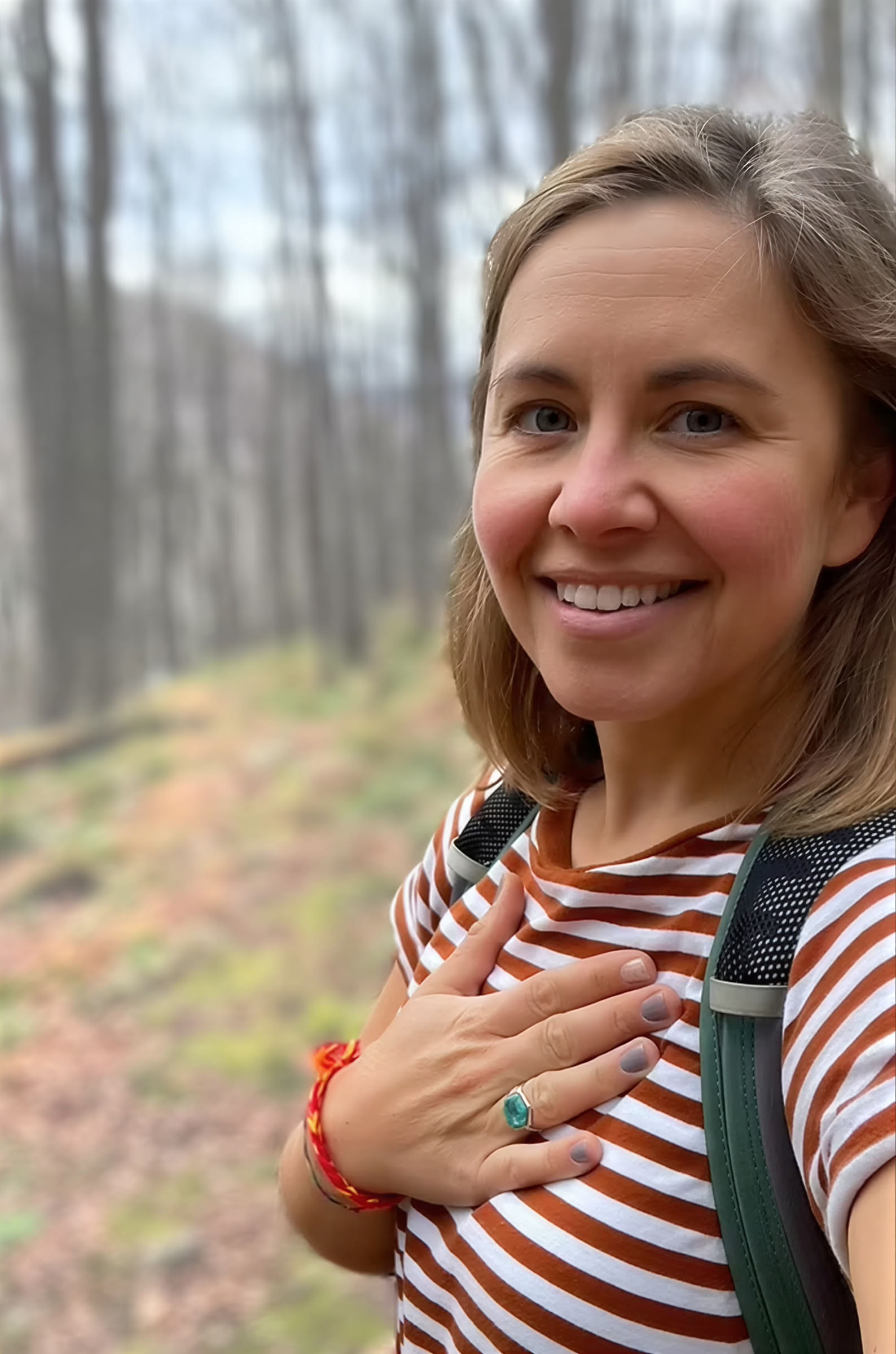 Return to You: The Radiant Feminine Retreat