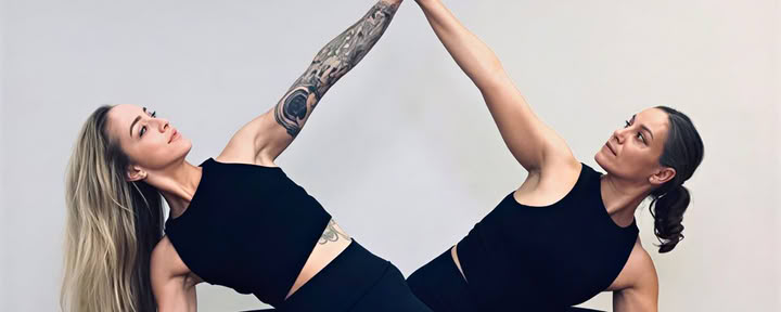 Return to You: The Radiant Feminine Retreat