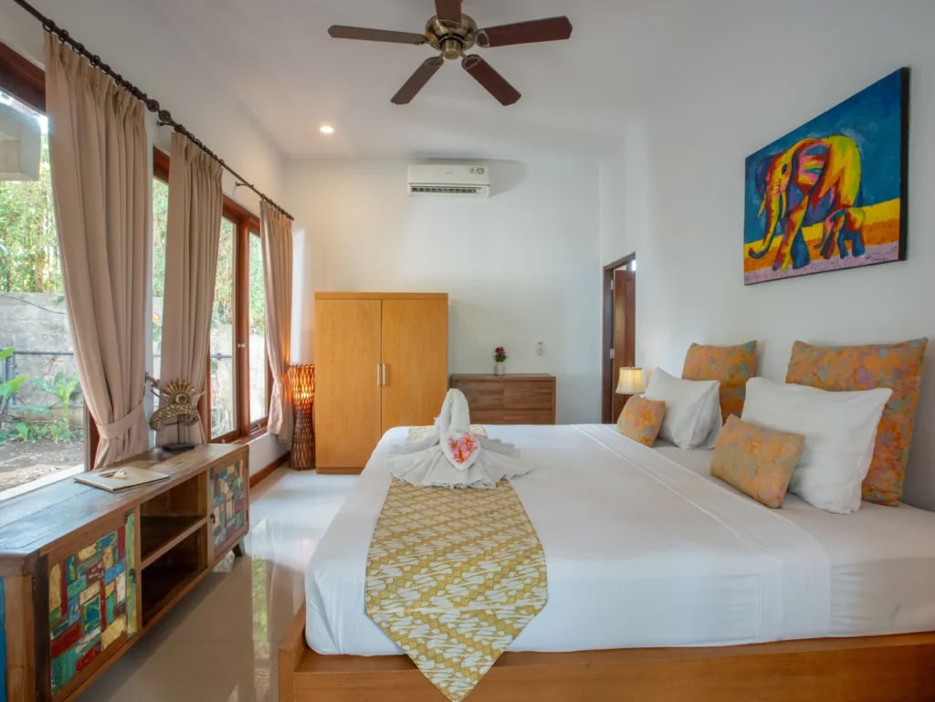 Corporate Retreat at Floating Leaf