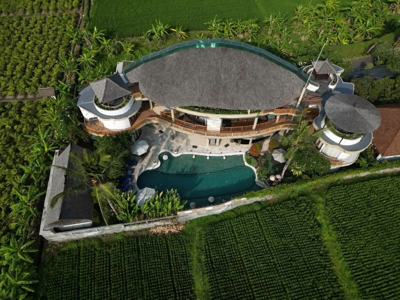 Corporate Retreat at Floating Leaf