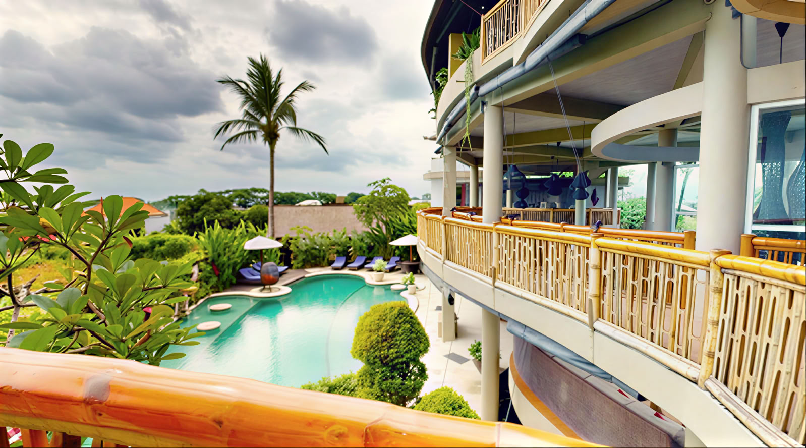 Corporate Retreat at Floating Leaf