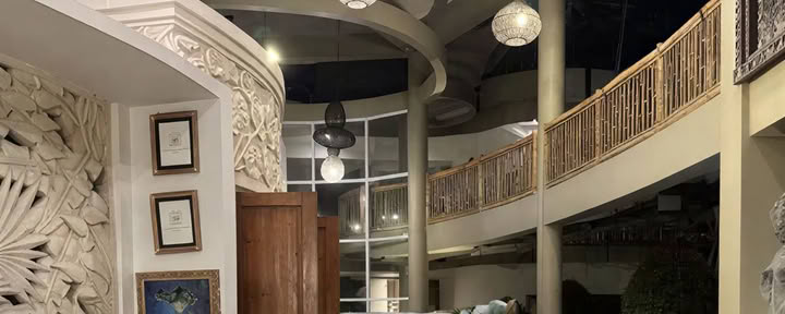 Corporate Retreat at Floating Leaf