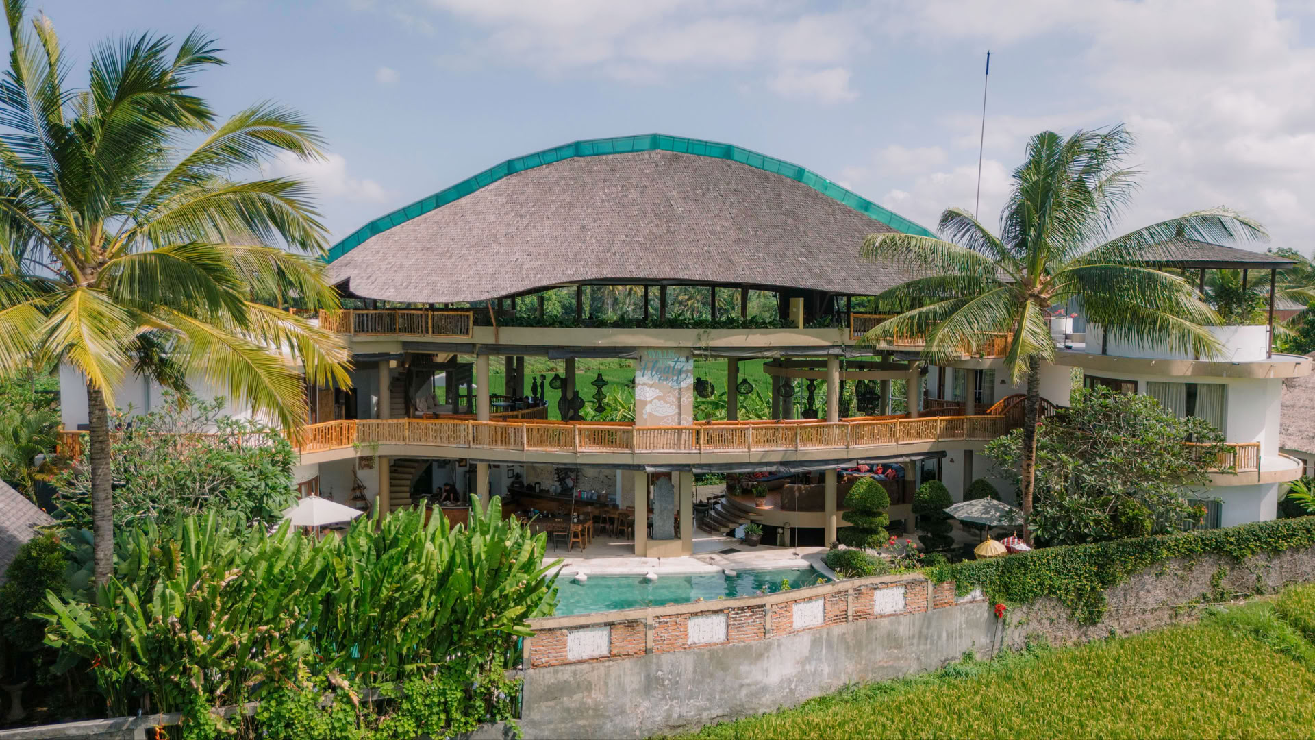 Luxury Get-Away Package