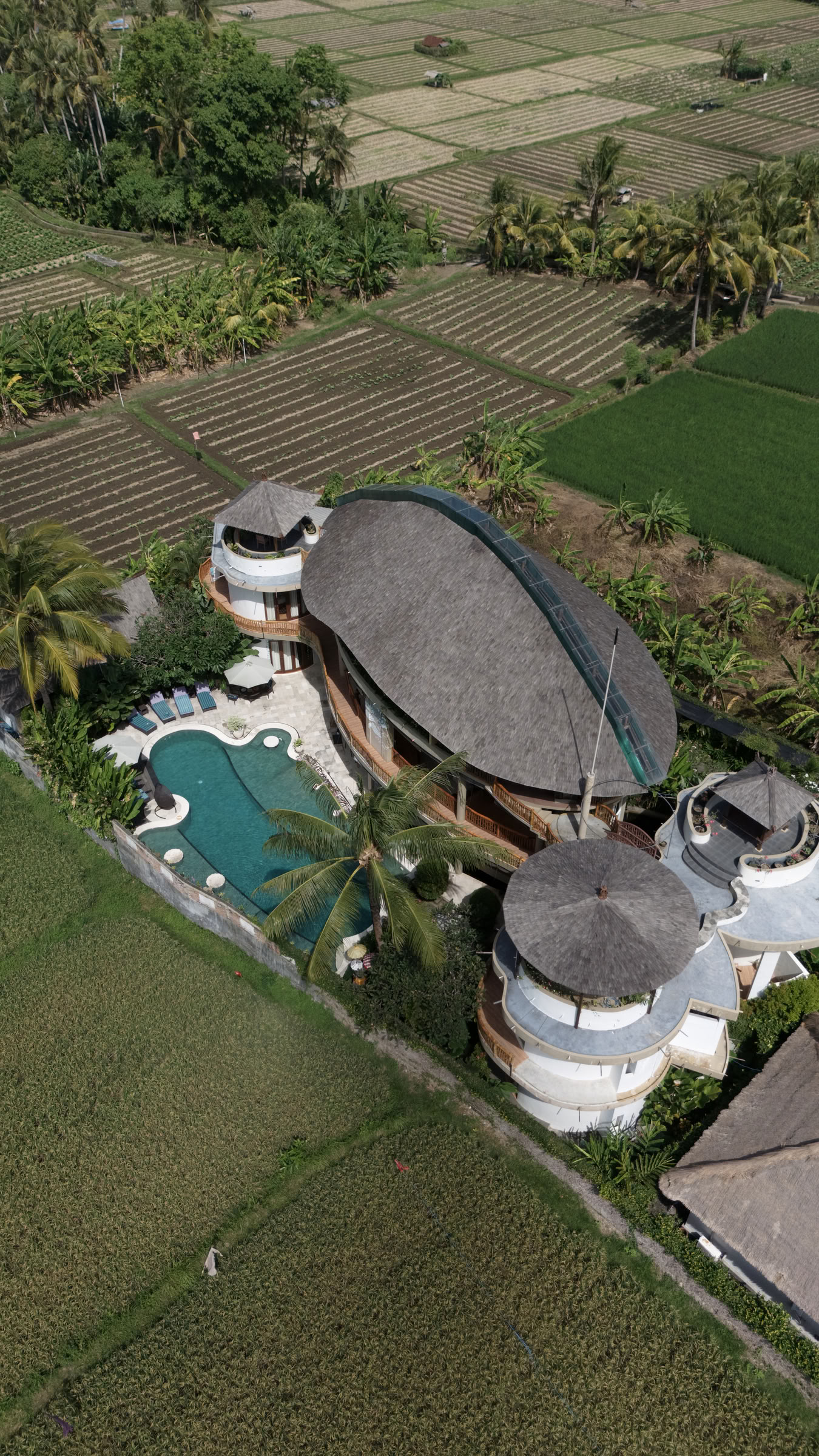 Luxury Get-Away Package