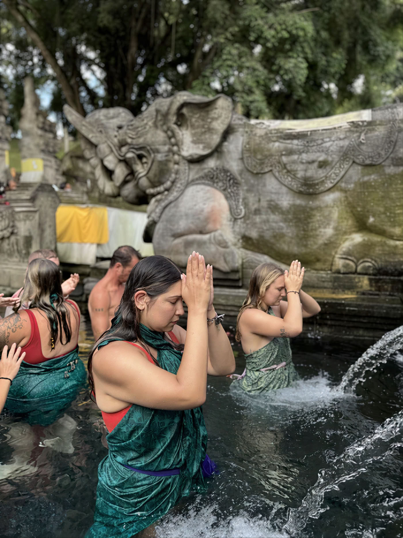 3 Nights Transformational Private Healing Retreat