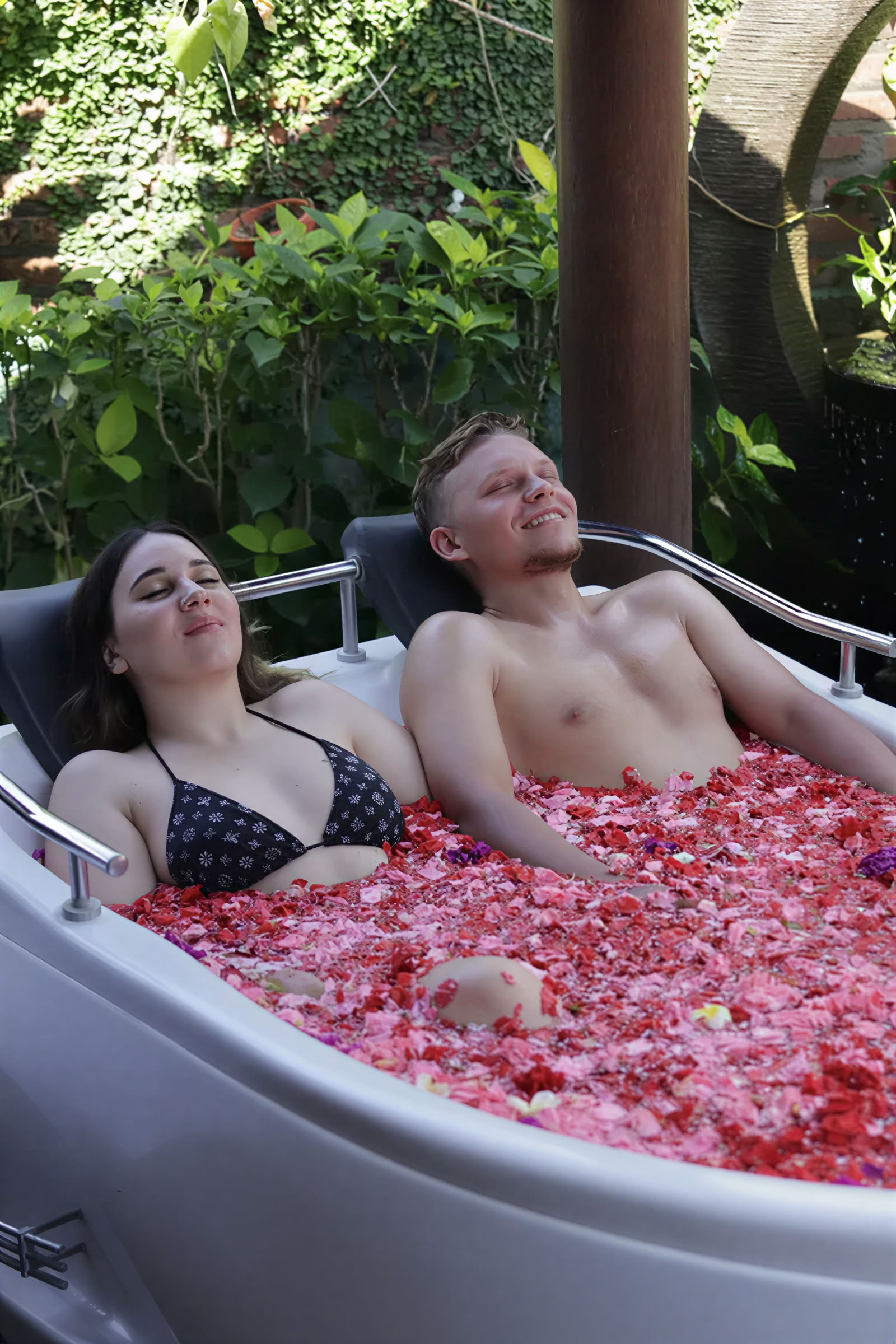 Ultimate Romance Package