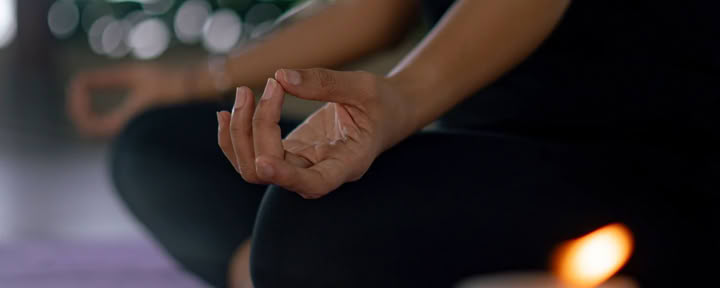 Yoga Restore Getaway