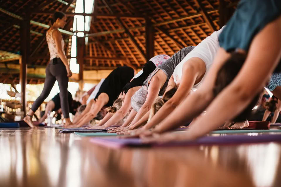 Stillness Within: A Meditation & Mindfulness Retreat